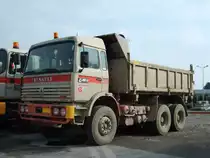 Renault G 300 am 01.04.2007 in der Nähe von Contern (Lux.)