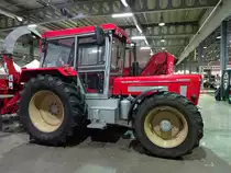 Schlüter 1250 VL Special beim Autojumble 2016 in Luxembourg