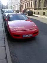 Pontiac am 05.06.2011 in Görlitz