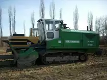 AHWI RT 530 am 23.03.2008 bei Besch