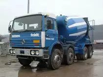 Renault G 330 aufgenommen am 01.01.2009