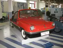 Am 12.03.2016 im Automuseum Schramberg: Victoria 250 