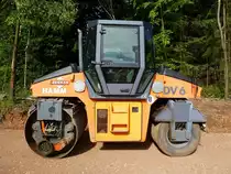 Hamm DV 6 aufgenommen am 16.06.2013