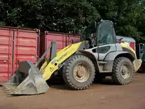 Kramer Allrad 880 am 20.06.2010 in Perl