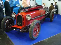Alfa Romeo 6C 1750. 1929 - 1933. Techno Classica Essen am 09.04.2016.