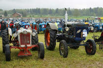 3. TRAKTOREN TREFFEN NEW HOLLAND-FORD-FIAT
vom 22. bis 24. April 2016
in Rüti bei Büren.
Foto: Walter Ruetsch