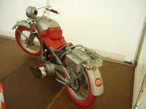 Opel Motoclub S von 1929. Opel GT-Europatreffen am 15.05.2016 in Kirchhellen.