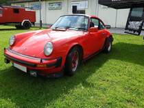 PORSCHE 911Sc-M, Leistung 180PS, Baujahr 1979; 160515