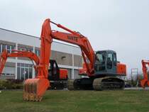 Nante NT 210 aufgenommen am 28.10.2007