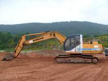 Samsung SE 210 LC aufgenommen am 18.05.2008