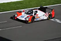 45 Manor , Oreca 05 (Nissan) LMP2 (Le-Mans-Prototyp)ca.450 PS am 7.5.2016 bei der FIA WEC 6h Spa Francorchamps.Fahrer: Richard Bradley, Matthew Rao, Roberto Merhi