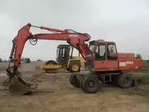 Atlas 1604 aufgenommen am 09.08.2009