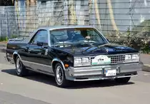 Chevrolet El Camino in Liblar  26.03.2016