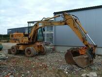 Case 988 aufgenommen am 02.09.2007