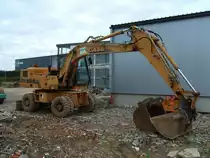 Case 988 aufgenommen am 02.09.2007