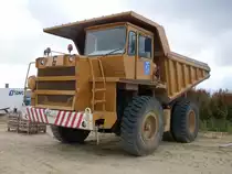 Wabco 35D aufgenommen am 06.07.2008