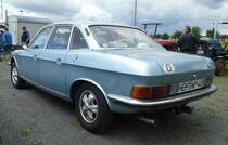 =Ro 80 (auf dieser Veranstaltung waren 2 Ro 80 anwesend), gesehen bei den Motorrad-Oldtimer-Freunden Kiebitzgrund im Juni 2016