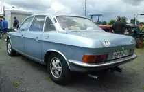 =Ro 80 (auf dieser Veranstaltung waren 2 Ro 80 anwesend), gesehen bei den Motorrad-Oldtimer-Freunden Kiebitzgrund im Juni 2016