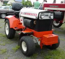 =Gutbrod 2500, gesehen bei den Motorrad-Oldtimer-Freunden Kiebitzgrund im Juni 2016