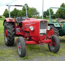 =Güldner G 30, gesehen bei den Motorrad-Oldtimer-Freunden Kiebitzgrund im Juni 2016