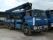 Renault G 300 aufgenommen am 20.05.2007