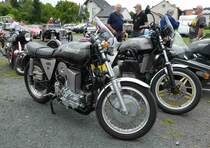 =Lakusch Dieselmotorrad, gesehen bei den Motorrad-Oldtimer-Freunden Kiebitzgrund im Juni 2016