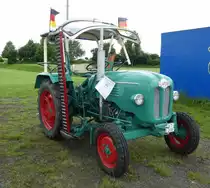 =Kramer, präsentiert bei den Motorrad-Oldtimer-Freunden Kiebitzgrund im Juni 2016