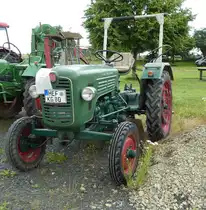 =Hela ist Gast bei den Motorrad-Oldtimer-Freunden Kiebitzgrund im Juni 2016