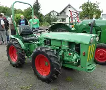 =Holder, präsentiert bei den Motorrad-Oldtimer-Freunden Kiebitzgrund im Juni 2016