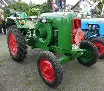 =Allgaier, ausgestellt bei den Motorrad-Oldtimer-Freunden Kiebitzgrund im Juni 2016