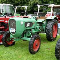 =Güldner Tessin, gesehen bei der Oldtimerausstellung in Gudensberg, Juli 2016