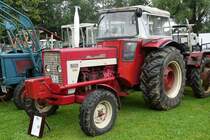 =IHC 724, präsentiert bei der Oldtimerausstellung in Gudensberg, Juli 2016