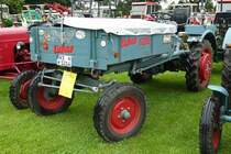 =Eicher Kombi G 220, präsentiert bei der Oldtimerausstellung in Gudensberg, Juli 2016