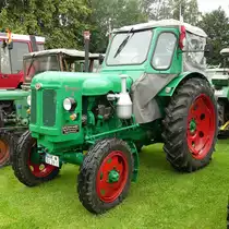 =Famulus 36, gesehen bei der Oldtimerausstellung in Gudensberg, Juli 2016