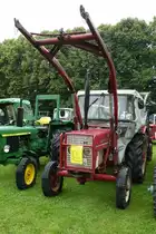 =IHC, ausgestellt im Juli 2016 bei der Oldtimerveranstaltung in Gudensberg