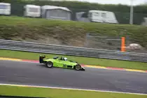 Peter Schmitz im Reynard SF86 Formel Ford 2000, Zagk OHC 2000ccm Motor beim AvD Historic Race Cup, 2. Rennen am 24 July 2016 Spa Francorchamps. Youngtimer Festival Spa 2016