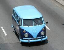 Schner T1 in Sao Paulo,Brasilien November 2008