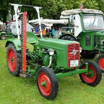 =Hela, gesehen im Juli 2016 in Gudensberg