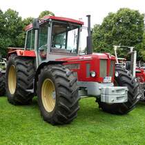 =1250er Schlüter gesehen in Gudensberg, Juli 2016