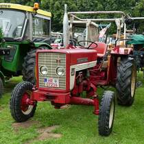 =IHC 423, gesehen in Gudensberg im Juli 2016