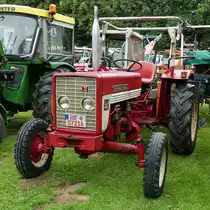 =IHC 423, gesehen in Gudensberg im Juli 2016