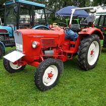 =Güldner G25, abgestellt in Gudensberg im Juli 2016