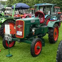 =Hela besucht die Oldtimerveranstaltung in Gudensberg, Juli 2016