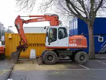 Atlas 1404 M am 14.04.2006 in Trier