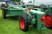 =Holder, abgestellt anl. Oldtimerausstellung in Gudensberg, Juli 2016