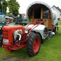 =Fahr KT, abgestellt anl. Oldtimerausstellung in Gudensberg, Juli 2016