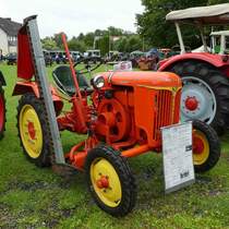 =Normag, ausgestellt in Gudensberg im Juli 2016