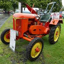 =Normag, ausgestellt in Gudensberg im Juli 2016