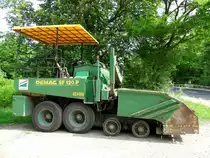 Demag SF 120P aufgenommen am 06.06.2010