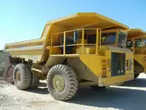 Euclid R-32 aufgenommen am 15.04.2007